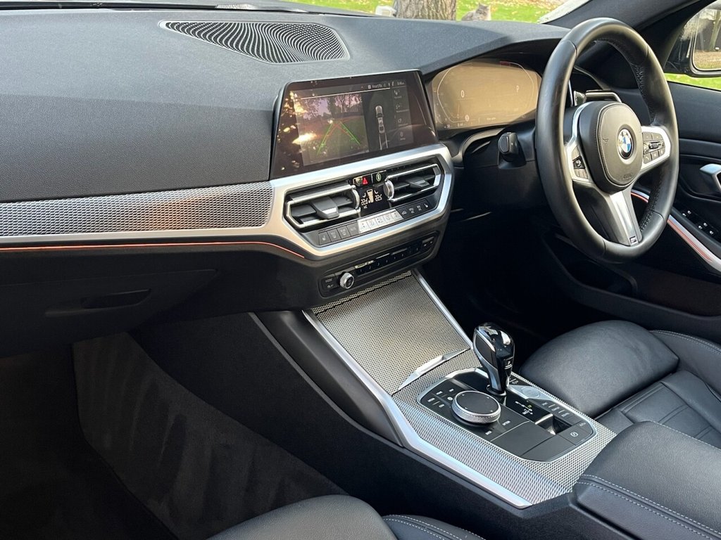 Used BMW 3 Series 2019 for sale - 76245379: Photo 24