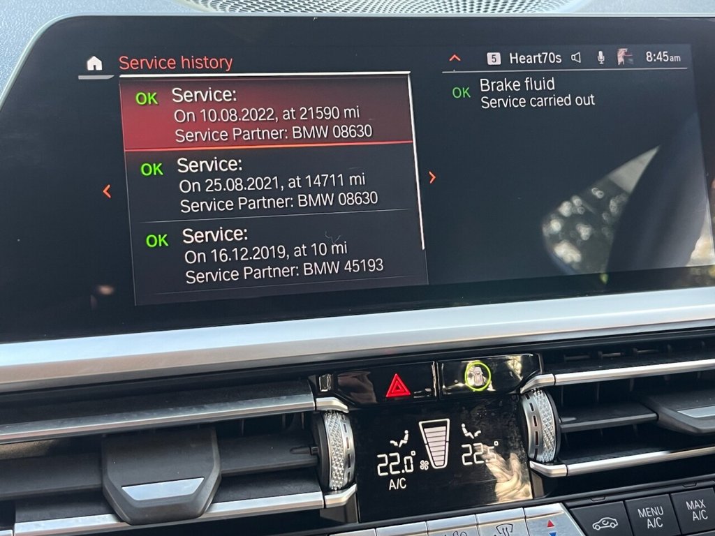 Used BMW 3 Series 2019 for sale - 76245379: Photo 25