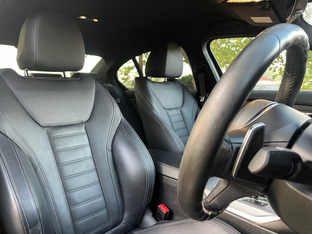 Used BMW 3 Series 2019 for sale - 76245379: Photo 5