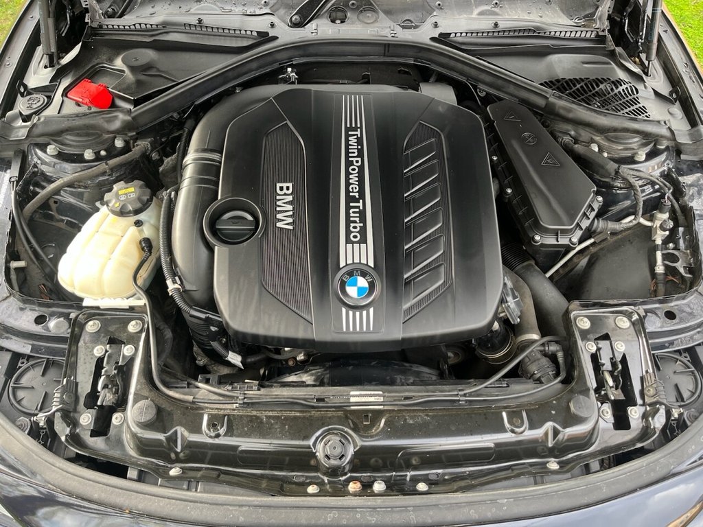 Used BMW 4 Series 2016 for sale - 78017728: Photo 10