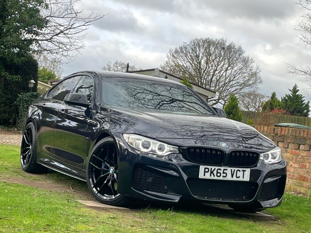 Used BMW 4 Series 2016 for sale - 78017728: Photo 11