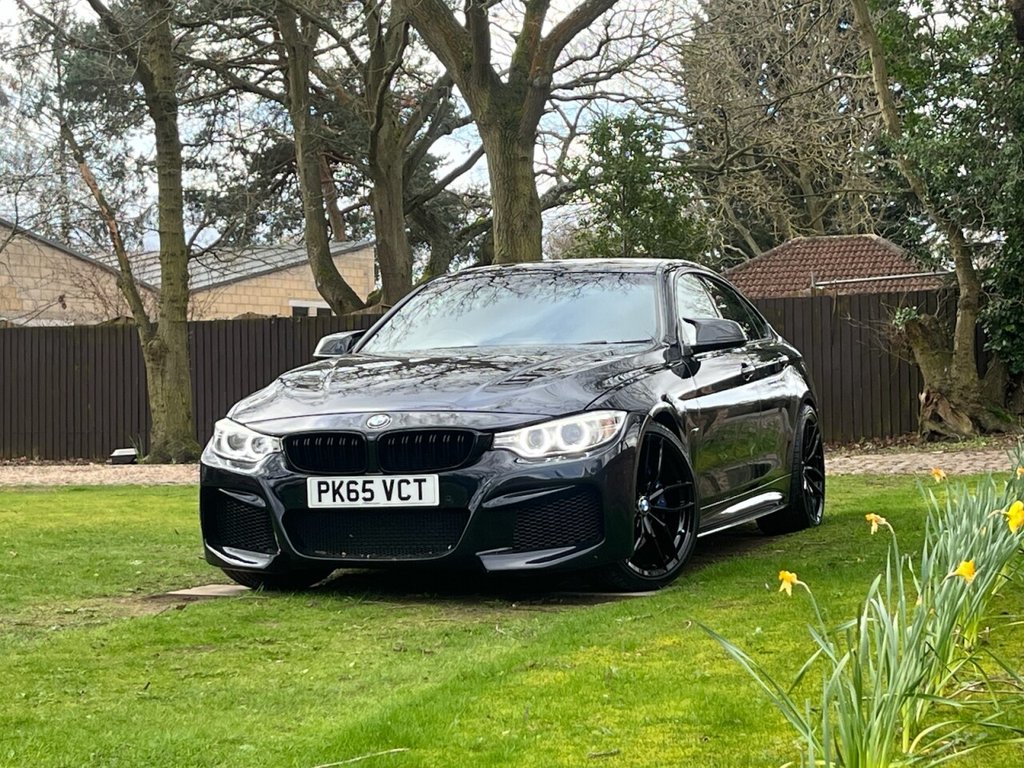 Used BMW 4 Series 2016 for sale - 78017728: Photo 12