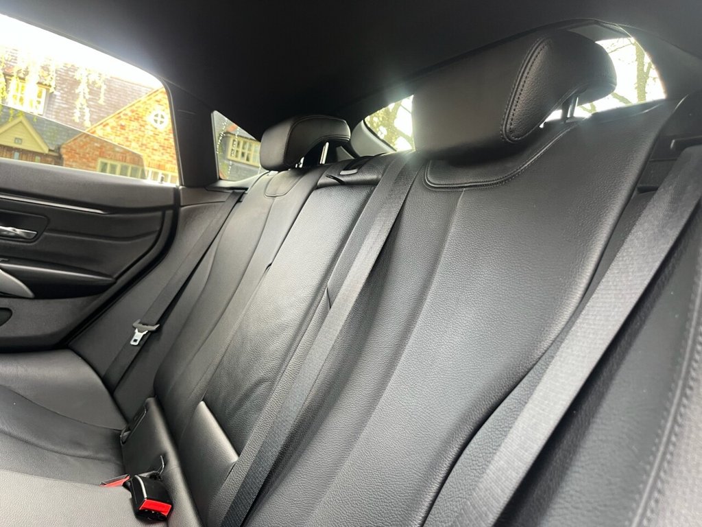 Used BMW 4 Series 2016 for sale - 78017728: Photo 14