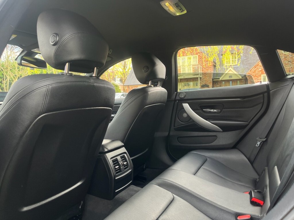 Used BMW 4 Series 2016 for sale - 78017728: Photo 15