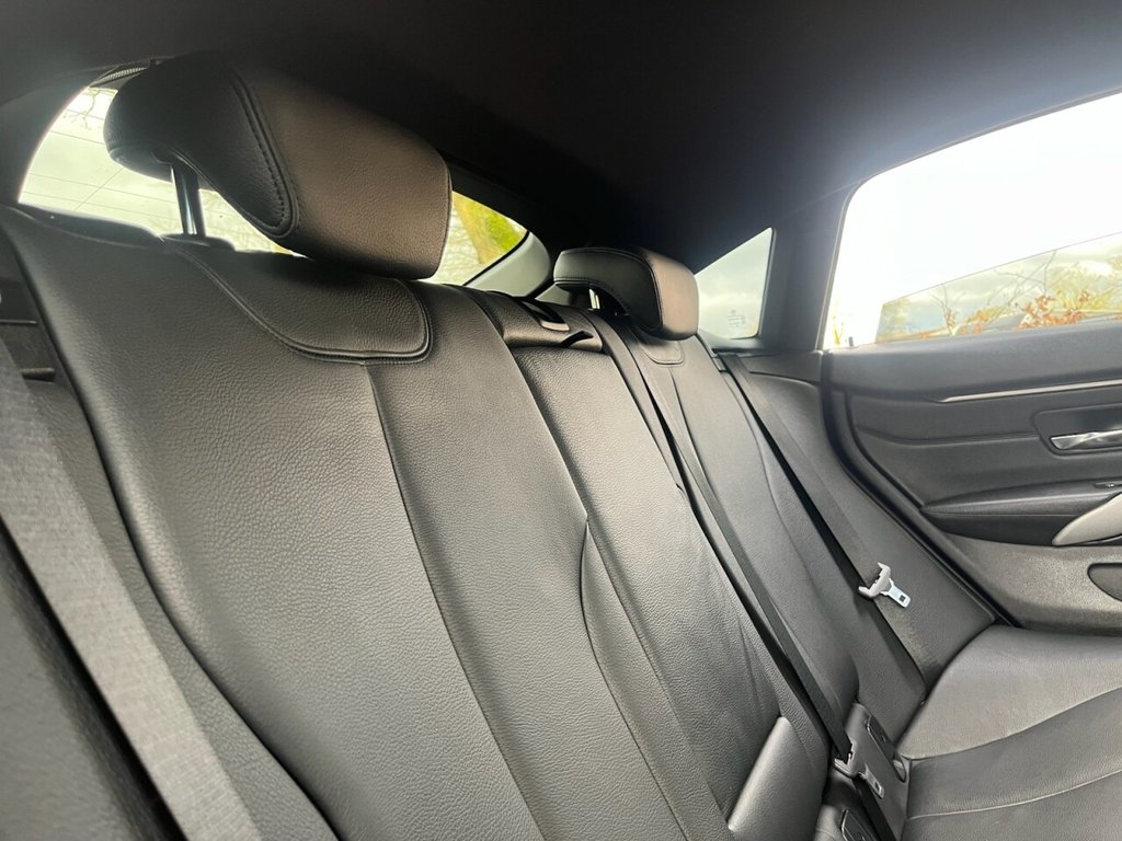 Used BMW 4 Series 2016 for sale - 78017728: Photo 16