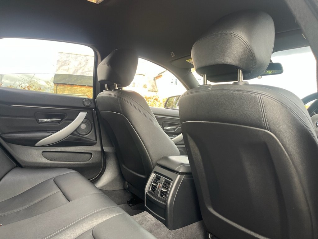 Used BMW 4 Series 2016 for sale - 78017728: Photo 17