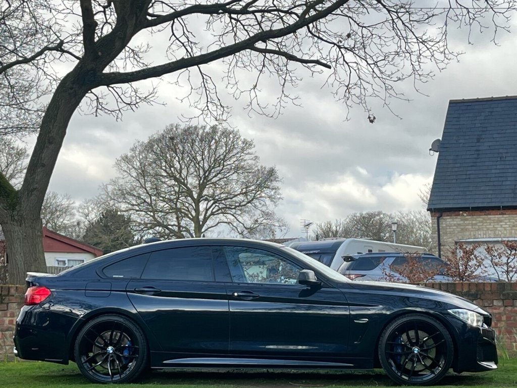 Used BMW 4 Series 2016 for sale - 78017728: Photo 2