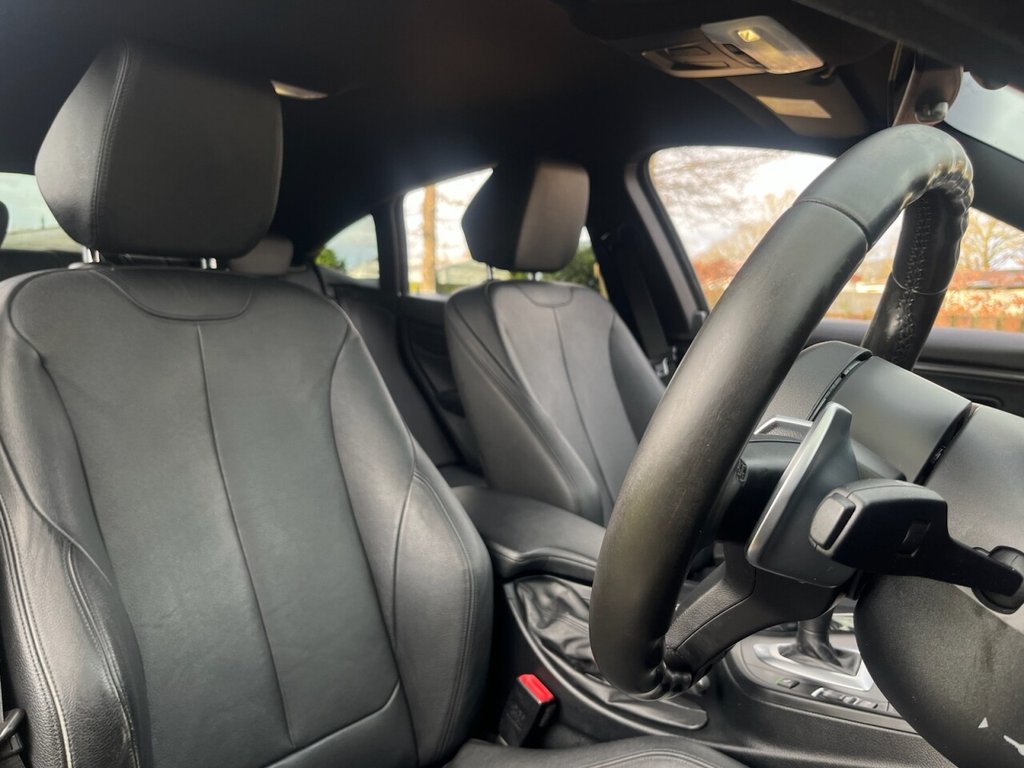 Used BMW 4 Series 2016 for sale - 78017728: Photo 21