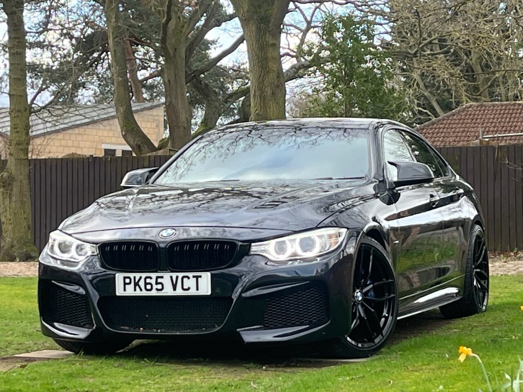 Used BMW 4 Series 2016 for sale - 78017728: Photo 24