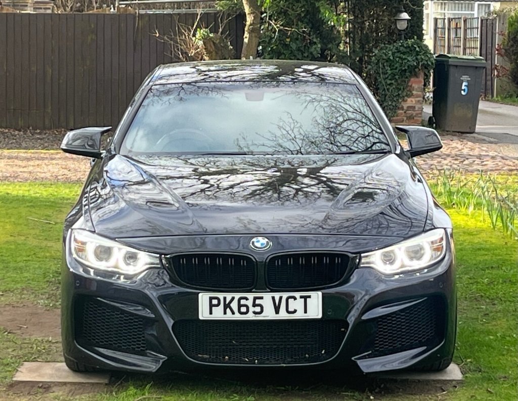 Used BMW 4 Series 2016 for sale - 78017728: Photo 3