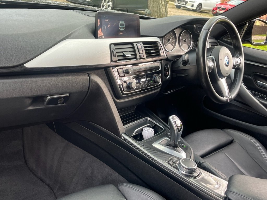 Used BMW 4 Series 2016 for sale - 78017728: Photo 5