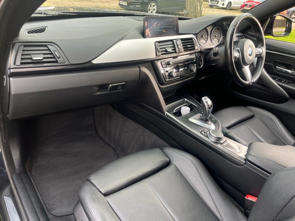 Used BMW 4 Series 2016 for sale - 78017728: Photo 7