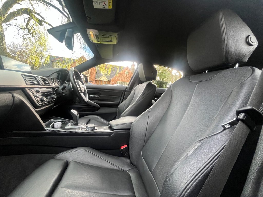 Used BMW 4 Series 2016 for sale - 78017728: Photo 8