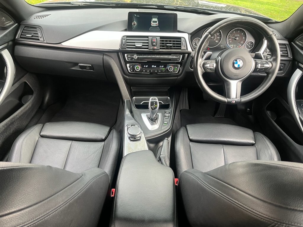 Used BMW 4 Series 2016 for sale - 78017728: Photo 9