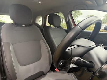 Used Renault Captur 2015 for sale - 79738342: Photo