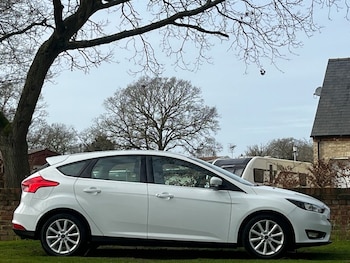 Used Ford Focus 2015 for sale - 77967442: Photo