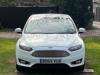 Used Ford Focus 2015 for sale - 77967442: Photo