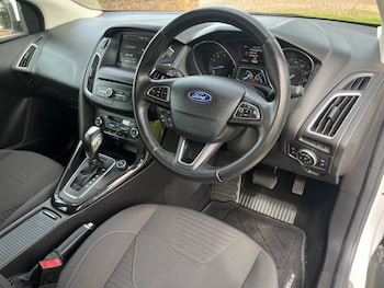 Used Ford Focus 2015 for sale - 77967442: Photo