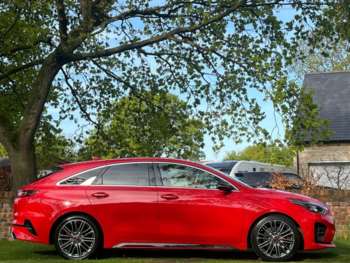 Used Kia Pro Ceed 2019 for sale - 74401102: Photo