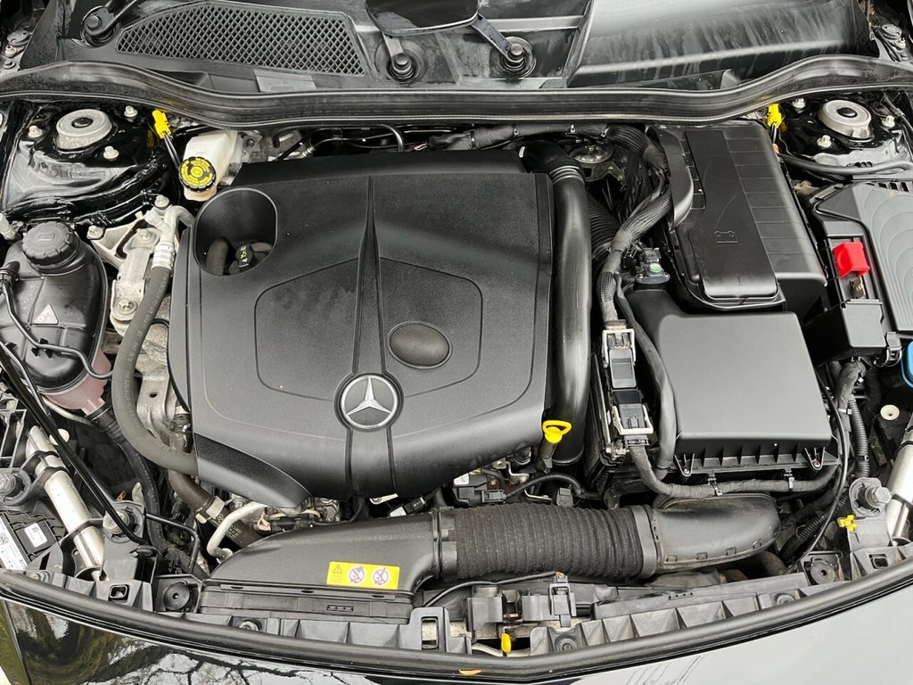 Used Mercedes-Benz A-Class 2017 for sale - 76973545: Photo 11