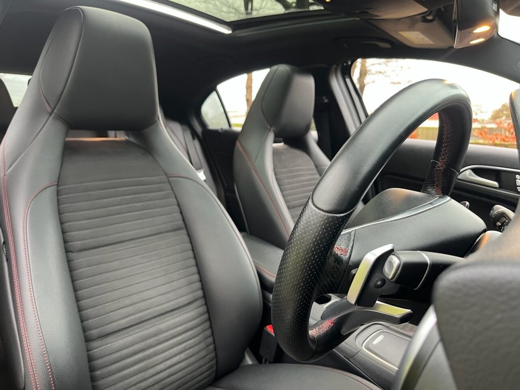 Used Mercedes-Benz A-Class 2017 for sale - 76973545: Photo 18