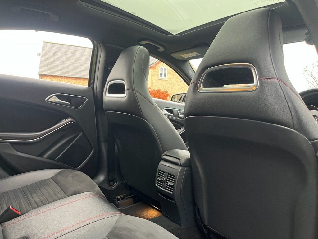 Used Mercedes-Benz A-Class 2017 for sale - 76973545: Photo 21