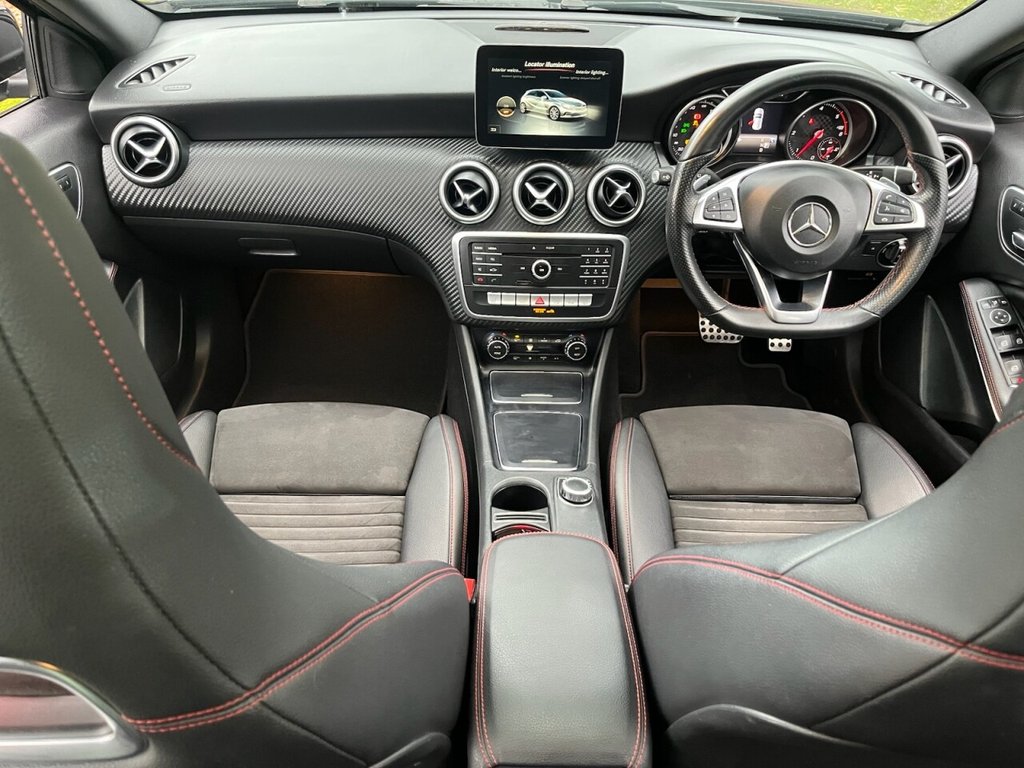 Used Mercedes-Benz A-Class 2017 for sale - 76973545: Photo 5