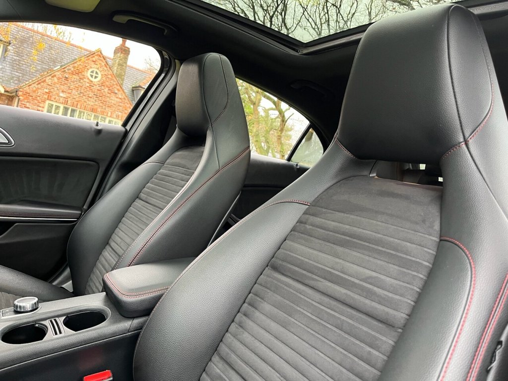 Used Mercedes-Benz A-Class 2017 for sale - 76973545: Photo 8