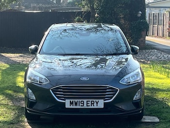 Used Ford Focus 2019 for sale - 78569697: Photo