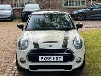 2015 (65) - 2.0 Cooper S Hatchback 3dr Petrol Manual Euro 6 (s/s) (192 ps)