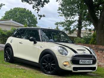 Used MINI Hatch 2015 for sale - 74773421: Photo
