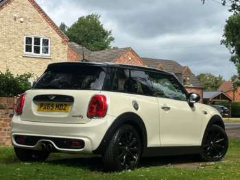 Used MINI Hatch 2015 for sale - 74773421: Photo