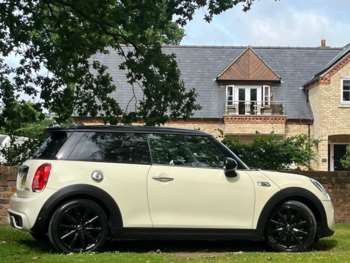 Used MINI Hatch 2015 for sale - 74773421: Photo