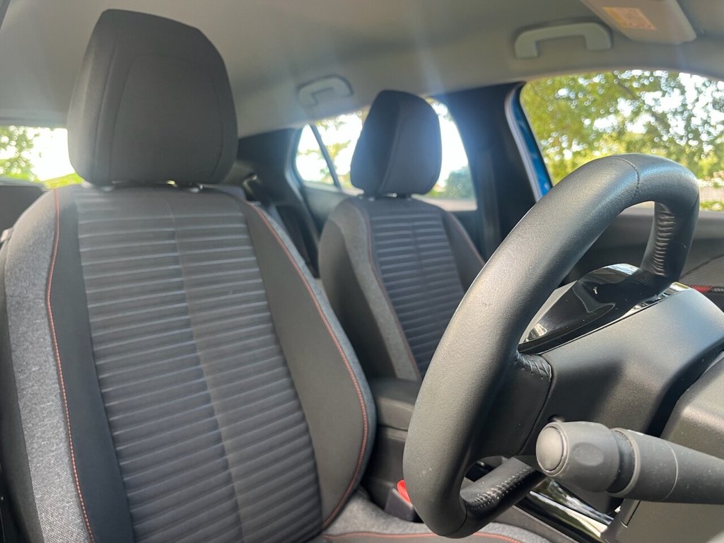 Used Peugeot E-2008 2021 for sale - 76048400: Photo 13