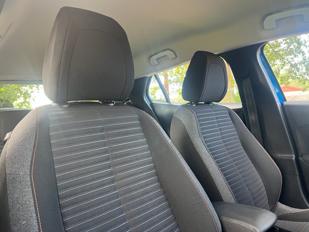 Used Peugeot E-2008 2021 for sale - 76048400: Photo 14
