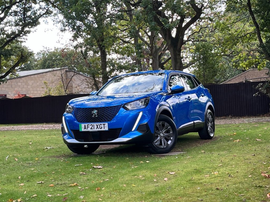Used Peugeot E-2008 2021 for sale - 76048400: Photo 17
