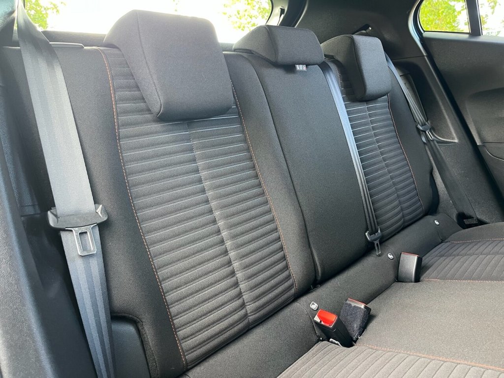 Used Peugeot E-2008 2021 for sale - 76048400: Photo 22
