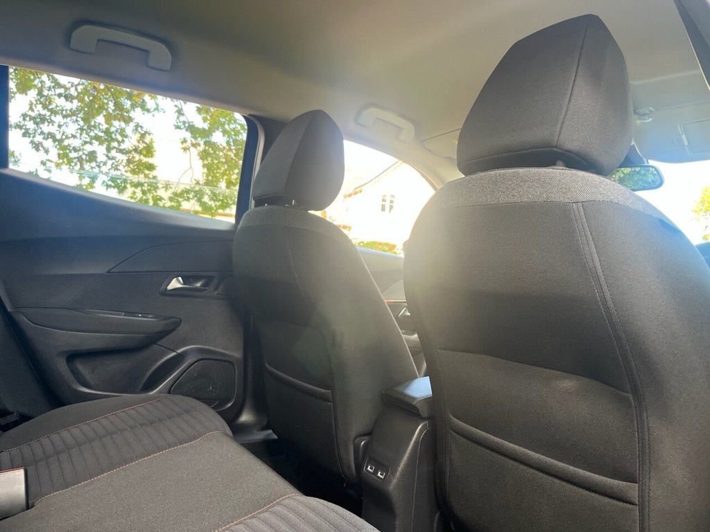 Used Peugeot E-2008 2021 for sale - 76048400: Photo 23