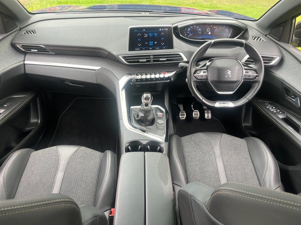 Used Peugeot 3008 2019 for sale - 78044780: Photo 10