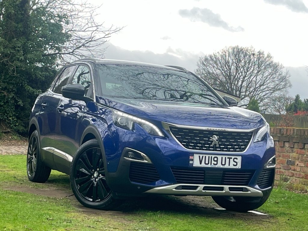 Used Peugeot 3008 2019 for sale - 78044780: Photo 11
