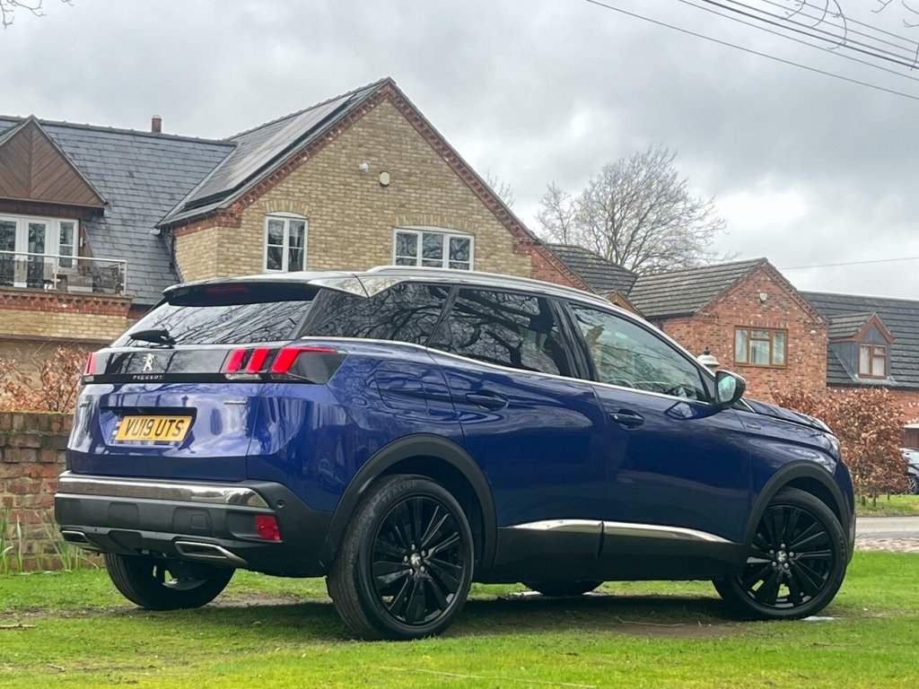 Used Peugeot 3008 2019 for sale - 78044780: Photo 13