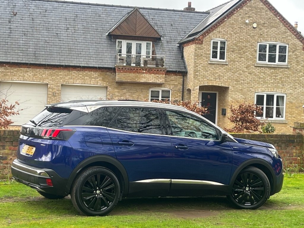 Used Peugeot 3008 2019 for sale - 78044780: Photo 14