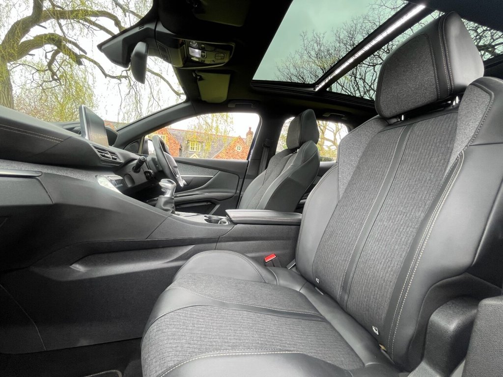 Used Peugeot 3008 2019 for sale - 78044780: Photo 16