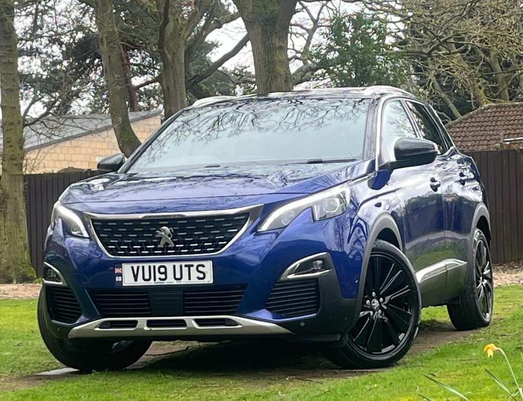 Used Peugeot 3008 2019 for sale - 78044780: Photo 17