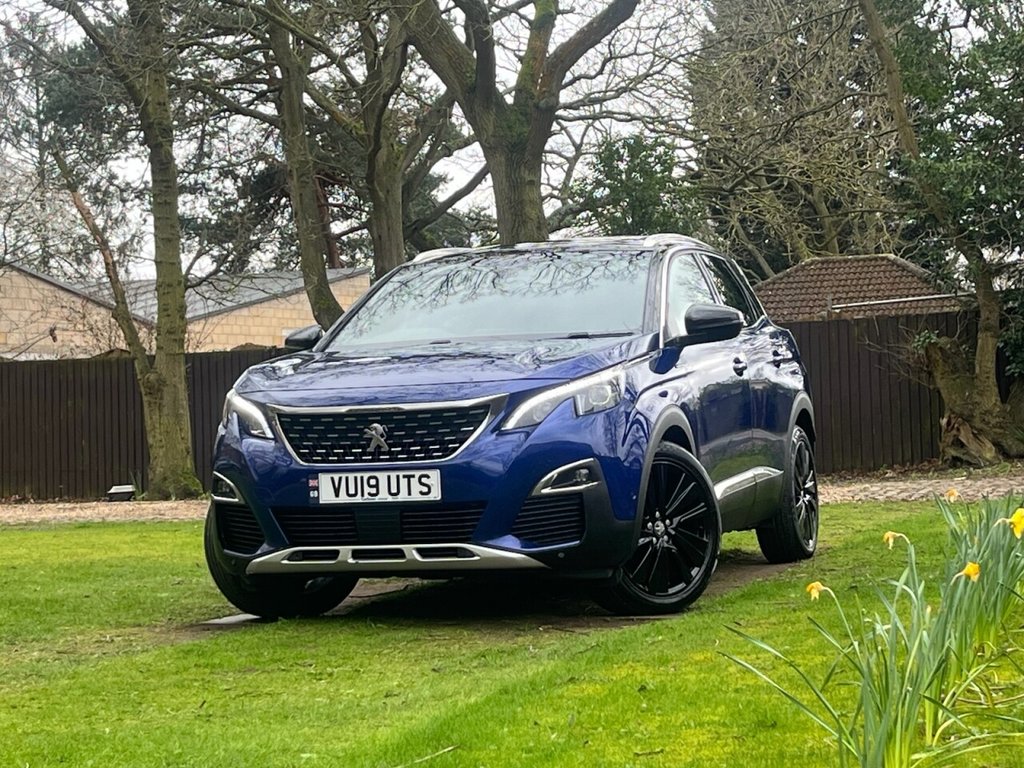 Used Peugeot 3008 2019 for sale - 78044780: Photo 18