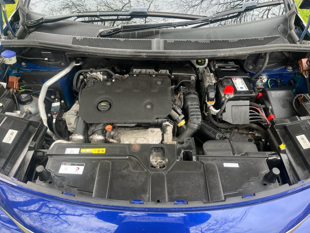 Used Peugeot 3008 2019 for sale - 78044780: Photo 19