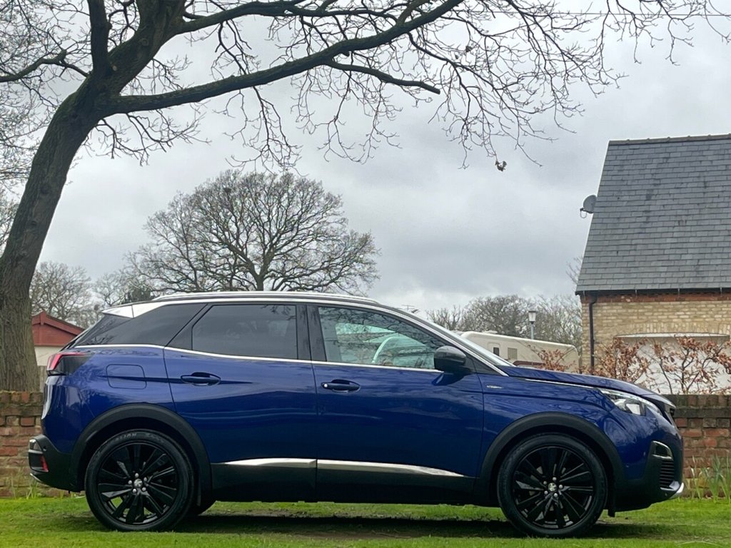 Used Peugeot 3008 2019 for sale - 78044780: Photo 2