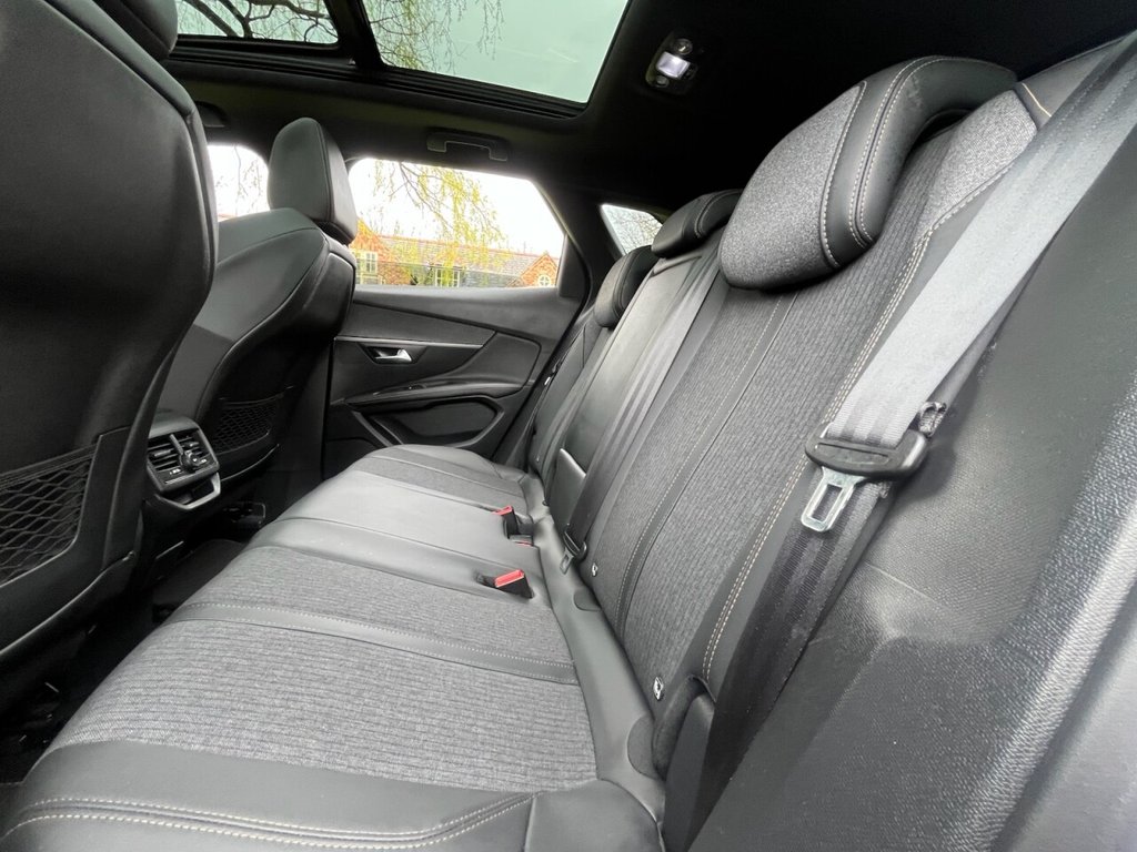 Used Peugeot 3008 2019 for sale - 78044780: Photo 20