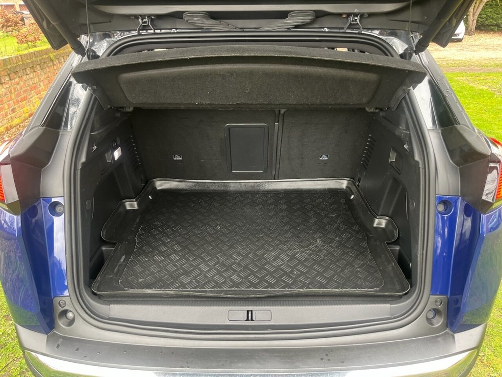 Used Peugeot 3008 2019 for sale - 78044780: Photo 22