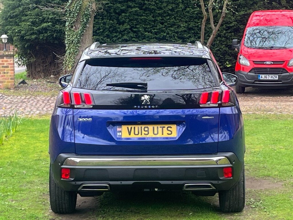 Used Peugeot 3008 2019 for sale - 78044780: Photo 23